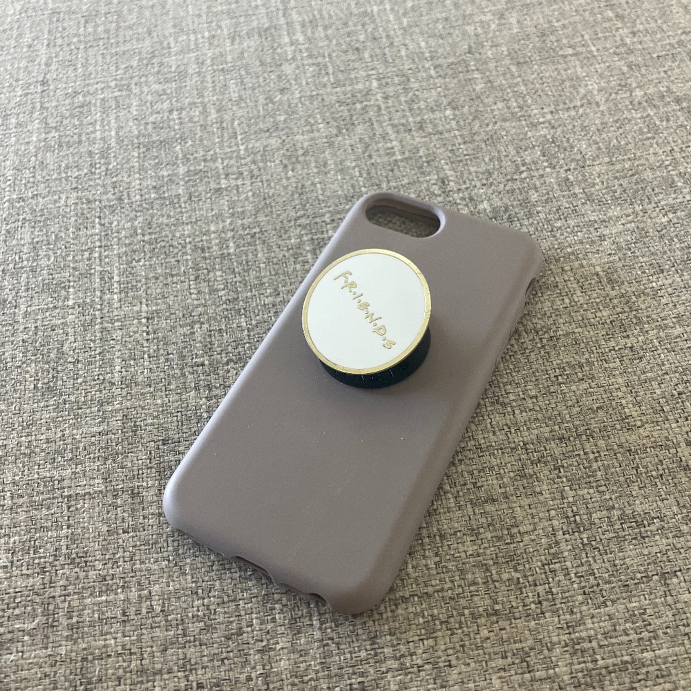 iPhone SE case